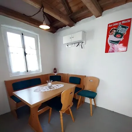 Ferienwohnung Duesel Maroldsweisach Exterior photo