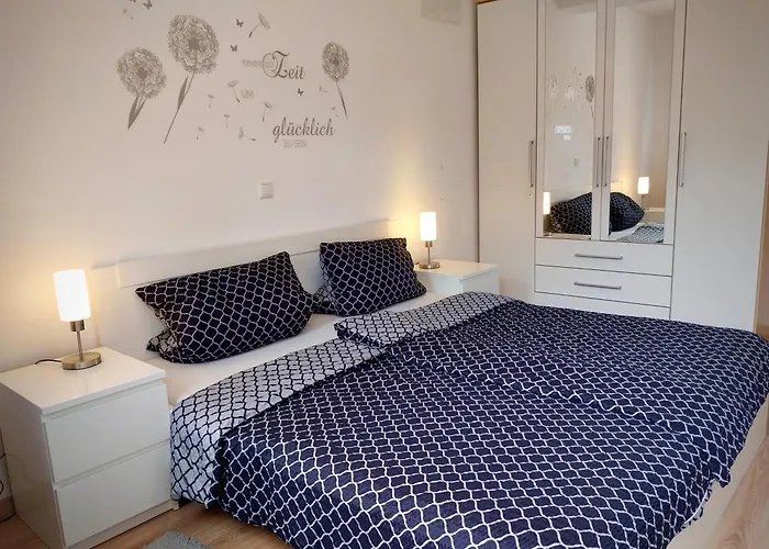 Ferienwohnung Duesel