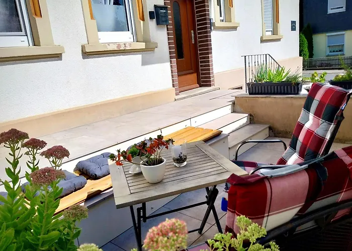 Ferienwohnung Duesel