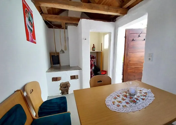 Ferienwohnung Duesel