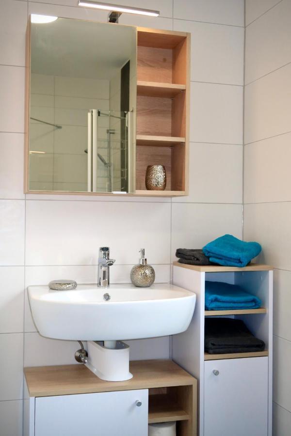 Apartment Duesel *