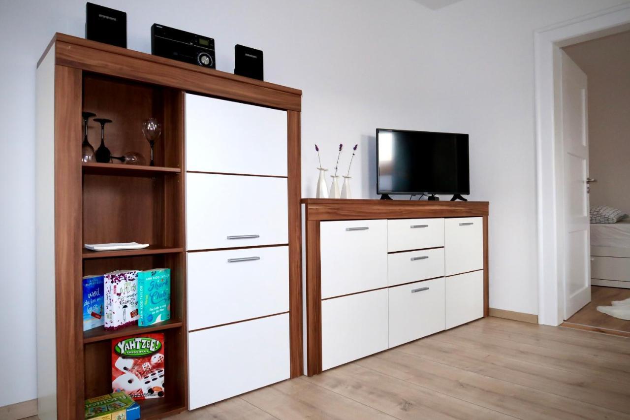 Apartment Duesel