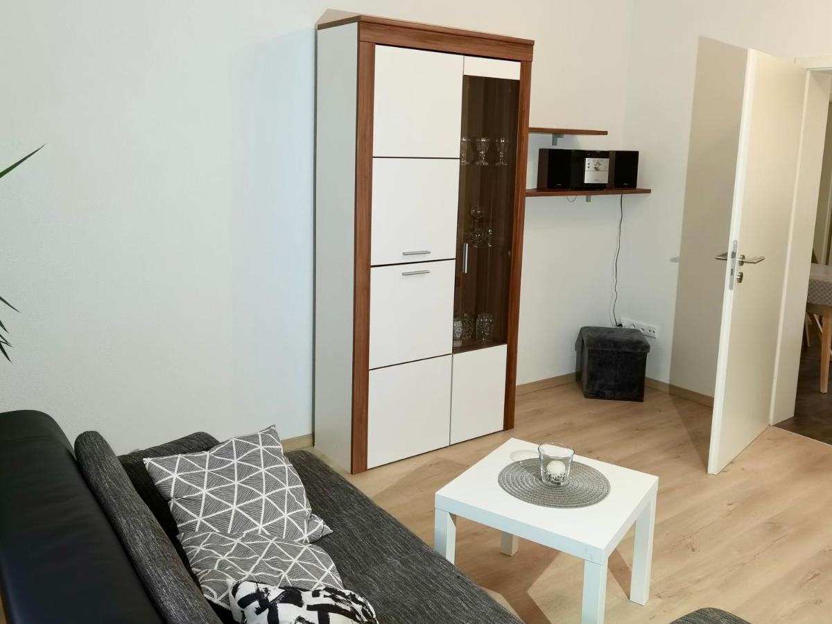 Apartment Duesel *