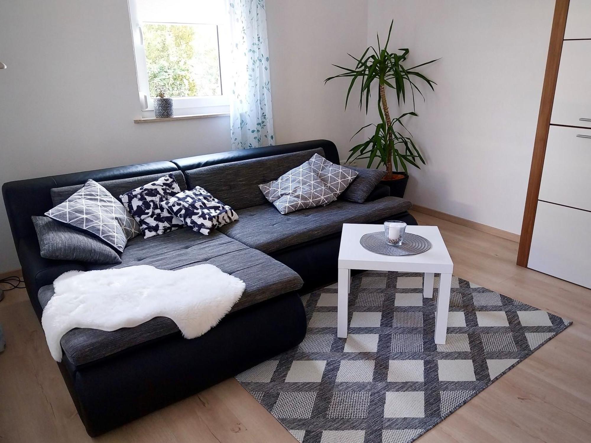 Apartment Duesel