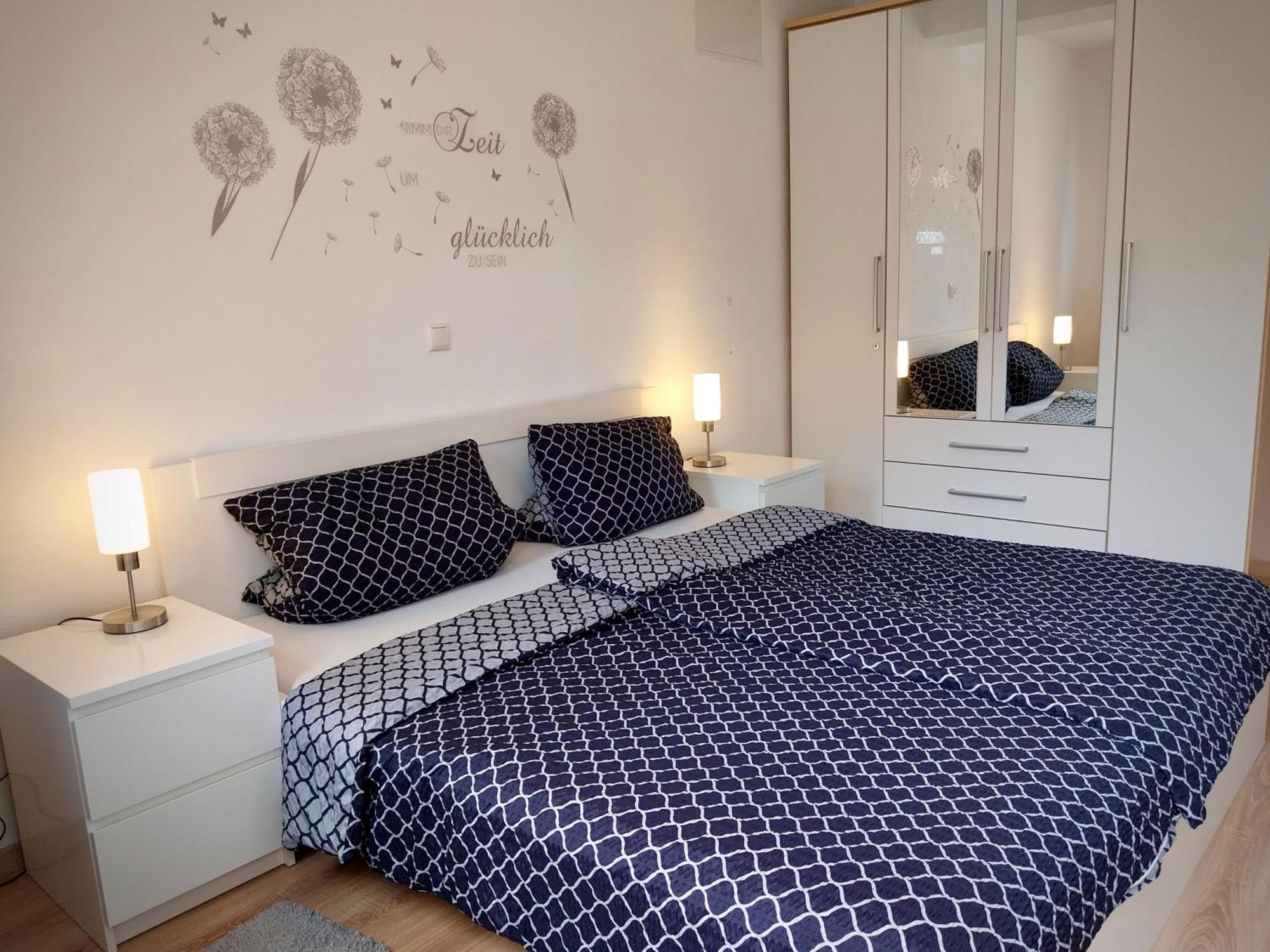 Apartment Duesel *