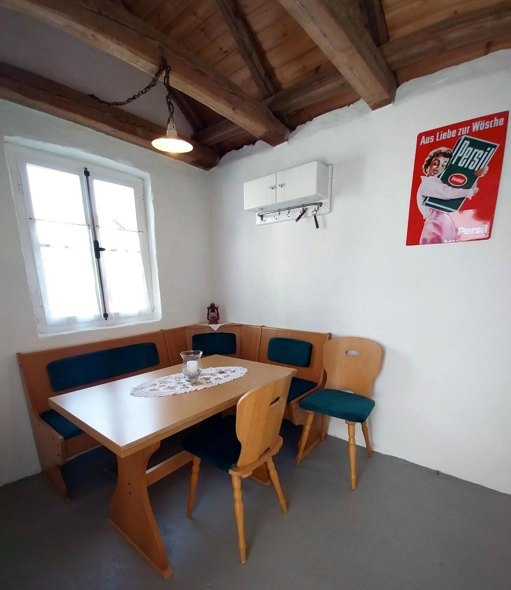 Duesel Apartment Maroldsweisach
