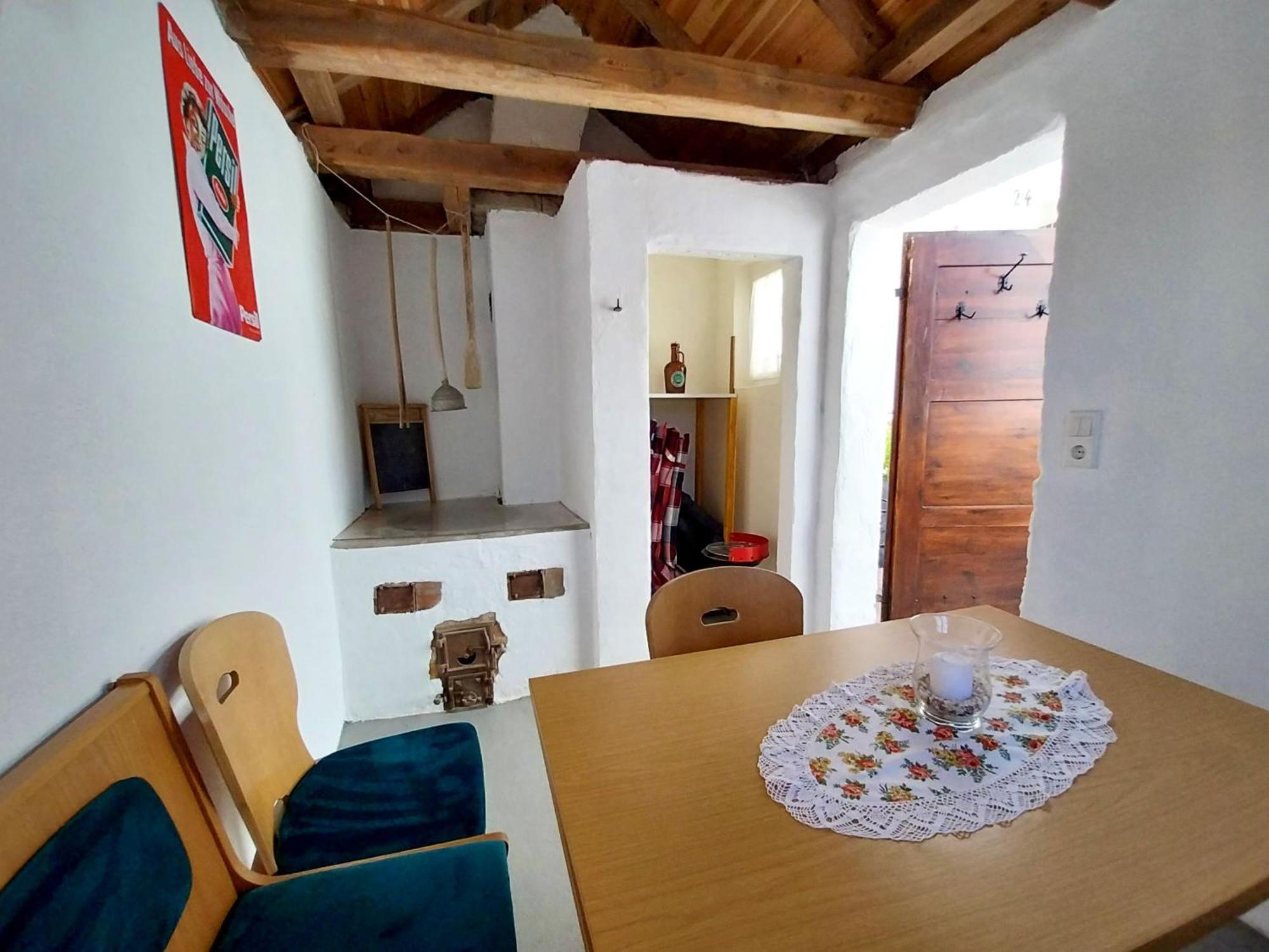 Duesel Apartment *