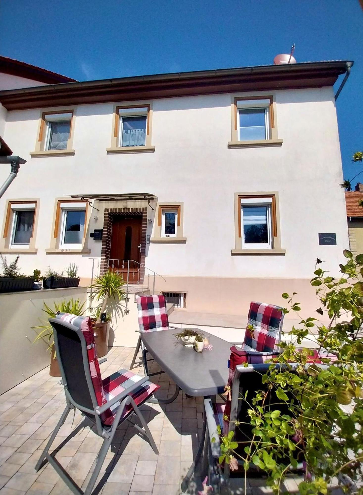 Apartment Duesel *